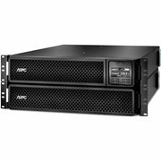 APC by Schneider Electric Smart-UPS SRT 3000VA RM 208/230V IEC - SRT3000RMXLW-IEC