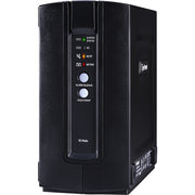 DTC36U12V-NA3-G_CyberPower DTC36U12V-NA3-G 36W Tower UPS