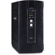 CyberPower DTC36U12V-NA3-G 36W Tower UPS - DTC36U12V-NA3-G