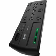 APC by Schneider Electric SurgeArrest 11-Outlet PDU - P11U2