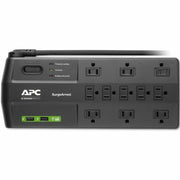 APC by Schneider Electric SurgeArrest 11-Outlet PDU - P11U2