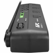 APC by Schneider Electric SurgeArrest 8-Outlet PDU