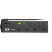 APC by Schneider Electric SurgeArrest 8-Outlet PDU - P8U2