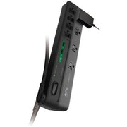 APC by Schneider Electric SurgeArrest 8-Outlet PDU - P8U2