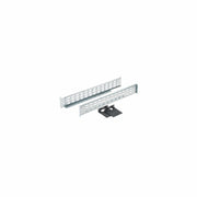 SRTRK4_APC by Schneider Electric Mounting Rail Kit for UPS - Silver