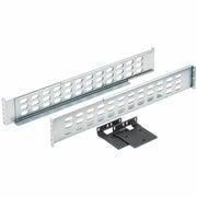 SRTRK4_APC by Schneider Electric Mounting Rail Kit for UPS - Silver