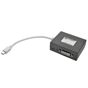 B155-002-DVI_Tripp Lite 2-Port Mini DisplayPort to DVI Splitter