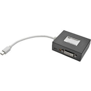 B155-002-DVI_Tripp Lite 2-Port Mini DisplayPort to DVI Splitter