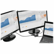 Tripp Lite by Eaton 2-Port DisplayPort to HDMI Splitter - B157-002-HD