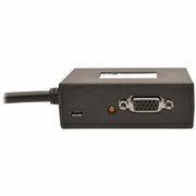 Tripp Lite by Eaton 2-Port DisplayPort to VGA Splitter - B157-002-VGA