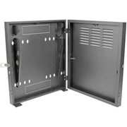 Tripp Lite by Eaton SmartRack SRWF2U Rack Cabinet - SRWF2U