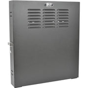 Tripp Lite by Eaton SmartRack SRWF2U Rack Cabinet