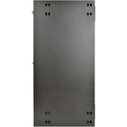 Tripp Lite by Eaton SmartRack 26U UPS-Depth Wall-Mount Rack Enclosure Cabinet, Hinged Back - SRW26USDP