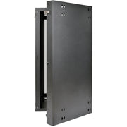 Tripp Lite by Eaton SmartRack 26U UPS-Depth Wall-Mount Rack Enclosure Cabinet, Hinged Back - SRW26USDP