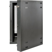 Tripp Lite by Eaton SRW18USDPG SmartRack 18U UPS-Depth Wall-Mount Rack Enclosure Cabinet - SRW18USDPG