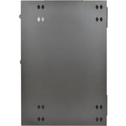 Tripp Lite by Eaton SRW18USDPG SmartRack 18U UPS-Depth Wall-Mount Rack Enclosure Cabinet - SRW18USDPG