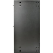 Tripp Lite by Eaton SRW26USDPG SmartRack 26U UPS-Depth Wall-Mount Rack Enclosure Cabinet - SRW26USDPG