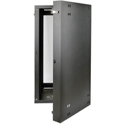 Tripp Lite by Eaton SRW26USDPG SmartRack 26U UPS-Depth Wall-Mount Rack Enclosure Cabinet - SRW26USDPG