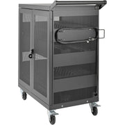 Tripp Lite by Eaton CSC32AC 32-device AC Charging Cart - CSC32AC