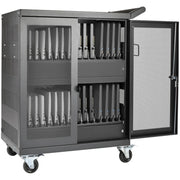 Tripp Lite by Eaton CSC32AC 32-device AC Charging Cart - CSC32AC