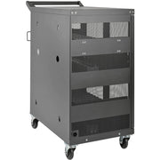 Tripp Lite by Eaton CSC32AC 32-device AC Charging Cart - CSC32AC