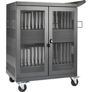 Tripp Lite by Eaton CSC32AC 32-device AC Charging Cart - CSC32AC