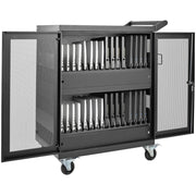 Tripp Lite by Eaton CSC32AC 32-device AC Charging Cart - CSC32AC