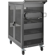 Tripp Lite by Eaton CSC32AC 32-device AC Charging Cart - CSC32AC