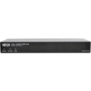 Tripp Lite by Eaton B132-008A-2 8-Port VGA + Audio over Cat5/6 Extender Splitter - B132-008A-2