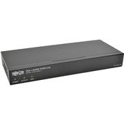 Tripp Lite by Eaton B132-008A-2 8-Port VGA + Audio over Cat5/6 Extender Splitter