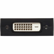 Tripp Lite DisplayPort to VGA / DVI / HDMI 4K x 2K Adapter Converter - P136-06N-HDV-4K