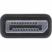 Tripp Lite DisplayPort to VGA / DVI / HDMI 4K x 2K Adapter Converter - P136-06N-HDV-4K
