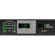 Tripp Lite by Eaton PDUMNH16HVAT 1-Outlet PDU - PDUMNH16HVAT