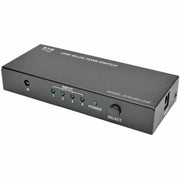 Tripp Lite series B119-004-UHD 4-Port HDMI Switch