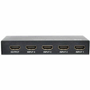 Tripp Lite series B119-004-UHD 4-Port HDMI Switch - B119-004-UHD