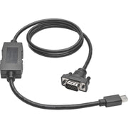 Tripp Lite by Eaton P586-003-VGA-V2 Mini DisplayPort 1.2 to VGA Active Adapter Cable, 3 ft.