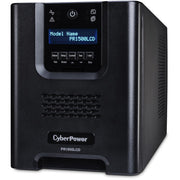 CyberPower Smart App Sinewave PR1500LCD 1500VA Mini-Tower UPS - PR1500LCDN