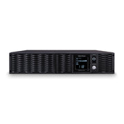 PR2200LCDRT2UN_CyberPower Smart App Sinewave PR2200LCDRT2UN 2150VA Tower/Rack Mountable UPS