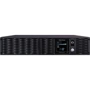 PR2200LCDRT2UN_CyberPower Smart App Sinewave PR2200LCDRT2UN 2150VA Tower/Rack Mountable UPS