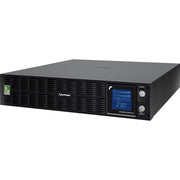 PR1500ELCDRTXL2U_CyberPower 1500 VA Line Interactive UPS