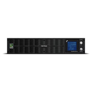 PR1500ELCDRTXL2U_CyberPower 1500 VA Line Interactive UPS