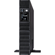 CyberPower Smart App Sinewave UPS Series - PR1500LCDRT2UN