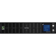 CyberPower 2200 VA Line Interactive UPS