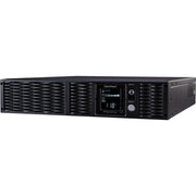 PR1500LCDRTXL2UN_CyberPower Smart App Sinewave PR1500LCDRTXL2UN 1500VA Tower/Rack Mountable UPS