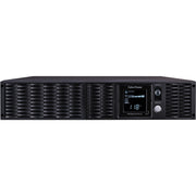 PR1500LCDRTXL2UN_CyberPower Smart App Sinewave PR1500LCDRTXL2UN 1500VA Tower/Rack Mountable UPS