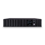 PR1500LCDRTXL2UN_CyberPower Smart App Sinewave PR1500LCDRTXL2UN 1500VA Tower/Rack Mountable UPS