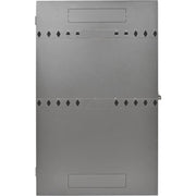 Tripp Lite by Eaton SmartRack SRWF2U36 Rack Cabinet - SRWF2U36