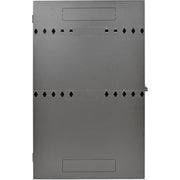 Tripp Lite by Eaton SmartRack SRWF2U36 Rack Cabinet - SRWF2U36