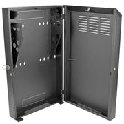 Tripp Lite by Eaton SmartRack SRWF2U36 Rack Cabinet - SRWF2U36