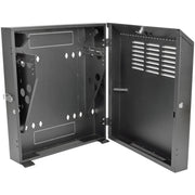 Tripp Lite by Eaton SmartRack SRWF4U Rack Cabinet - SRWF4U